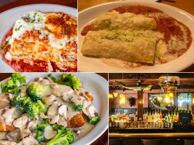 Rich & Charlie's Crestwood