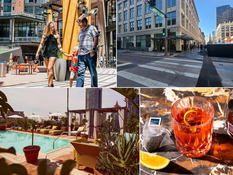 Sage Restaurant Group