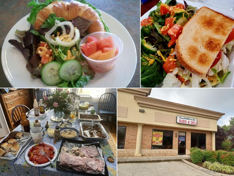 Trade Winds Subs & Deli