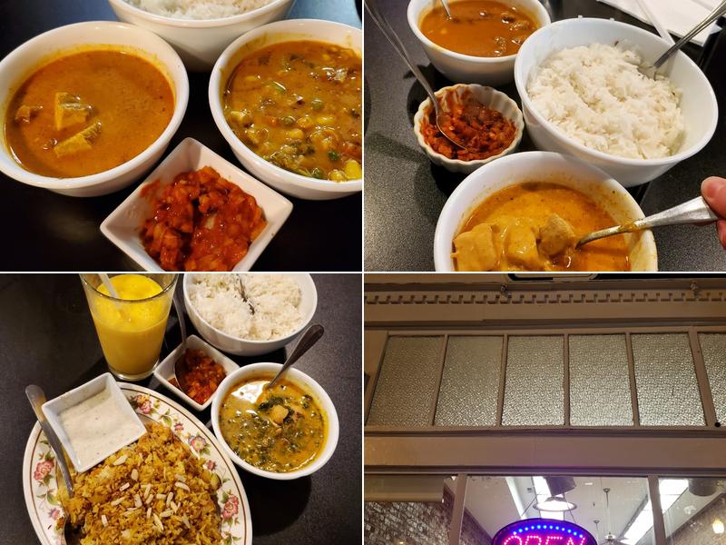 Hot & Cold Cafe 1206 Main St, Lynchburg