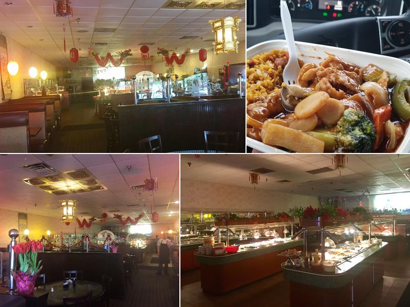 China Wok 1301 Main St, Altavista