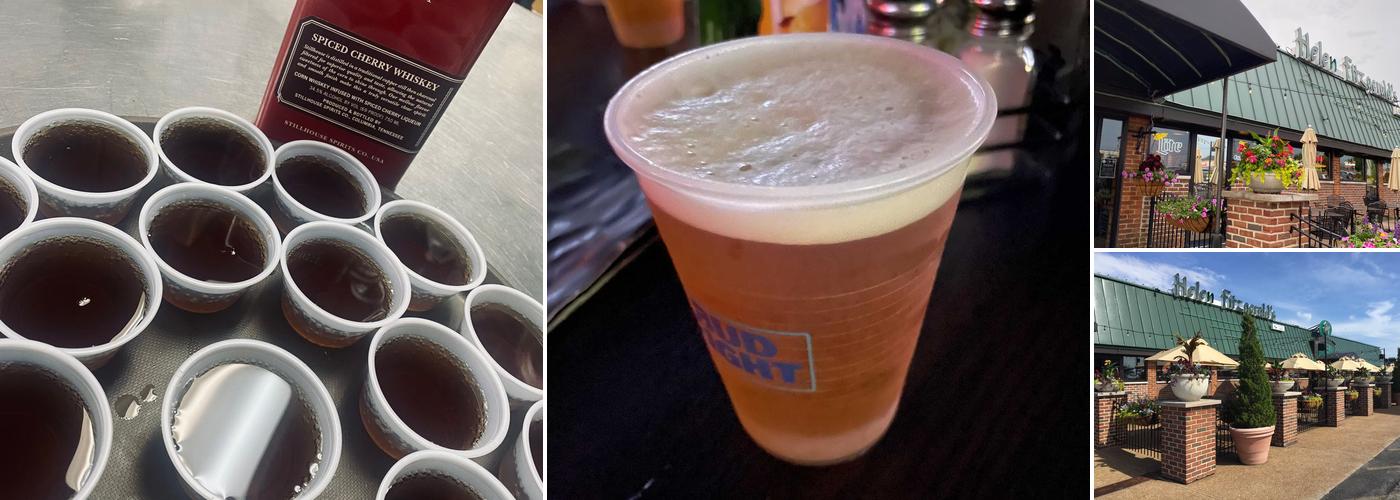 Helen Fitzgerald's Irish Grill & Pub