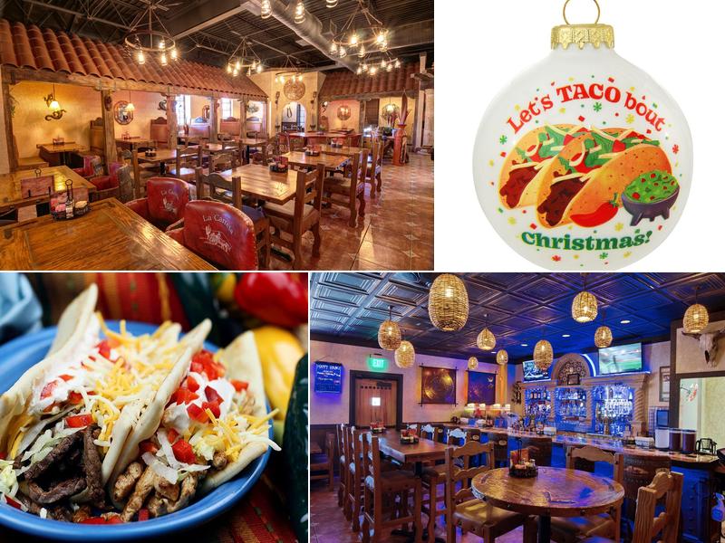 La Carreta 8210 Timberlake Rd, Lynchburg