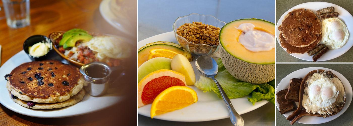 U.S. Egg Breakfast & Lunch Tempe