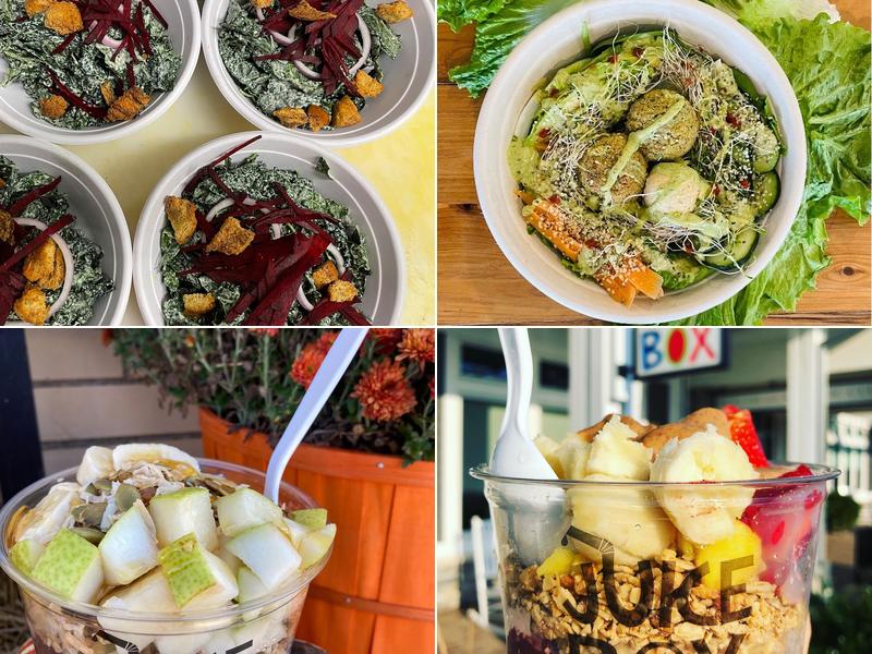 Juicebox 31264 Americana Parkway West, Selbyville