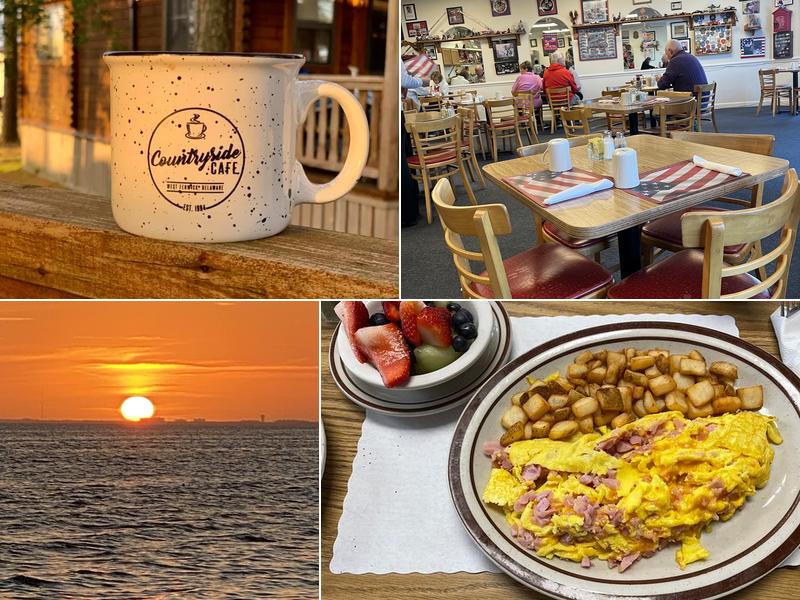 Country Side Café