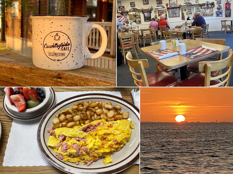 Country Side Café