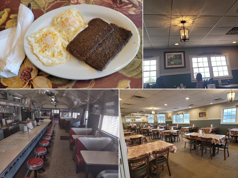 Doyle's