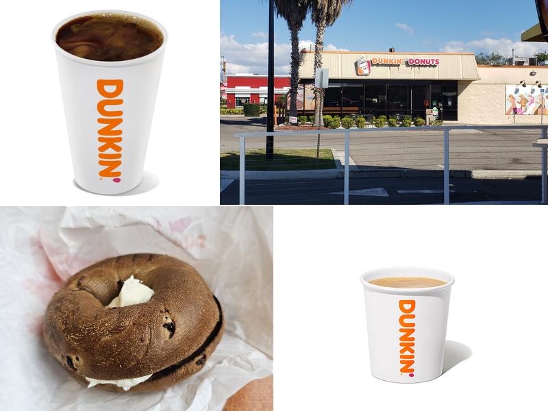 Dunkin'