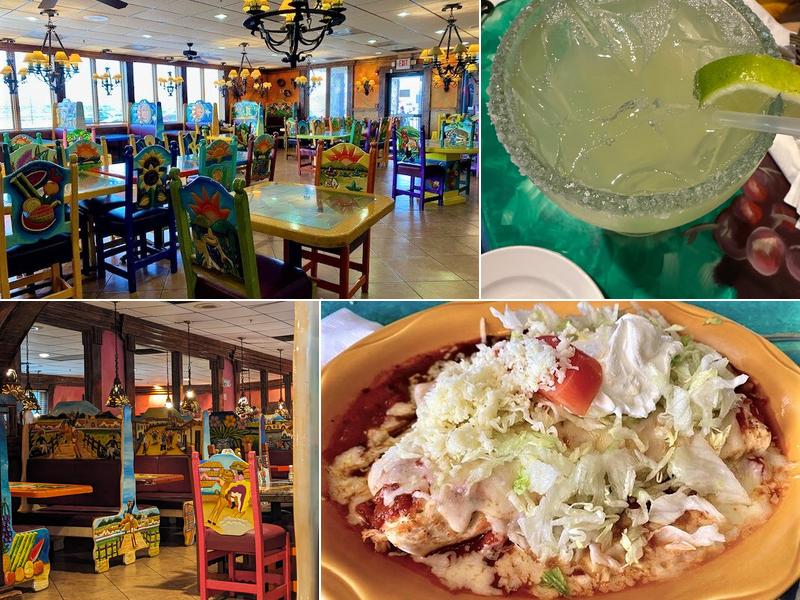 La Tonalteca Millsboro DE