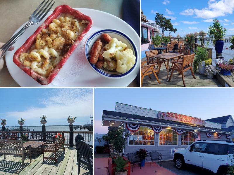 Serendipity Restaurant