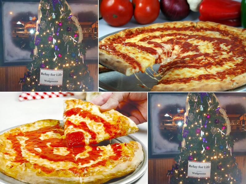 Grotto Pizza 26090 Shoppes at Long Neck Blvd, Millsboro