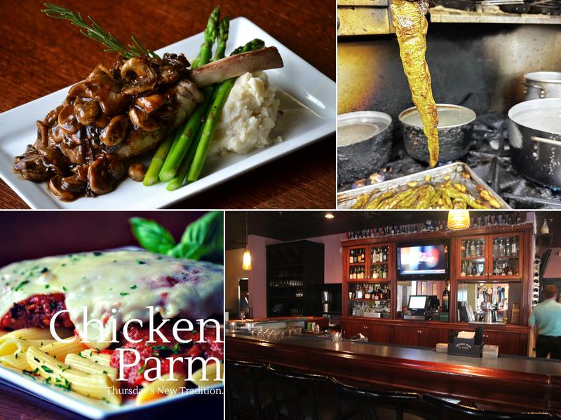 Mio Fratello 38016 Fenwick Shoals Blvd # 4, Selbyville