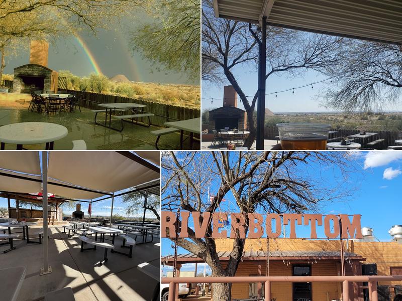 River Bottom Bar & Grill 2501 AZ-79, Florence
