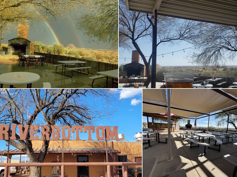 River Bottom Bar & Grill