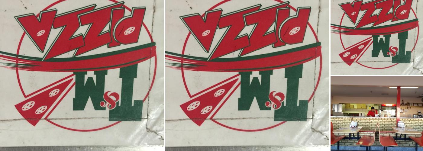 T & M Pizza Italian Restaurant