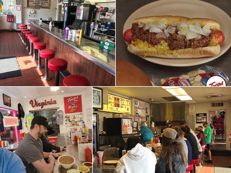 Texas Inn Downtown 422 Main St, Lynchburg