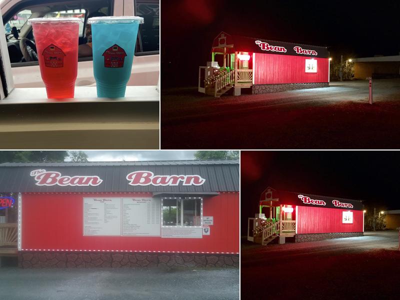 The Bean Barn 4555 S Amherst Hwy, Madison Heights