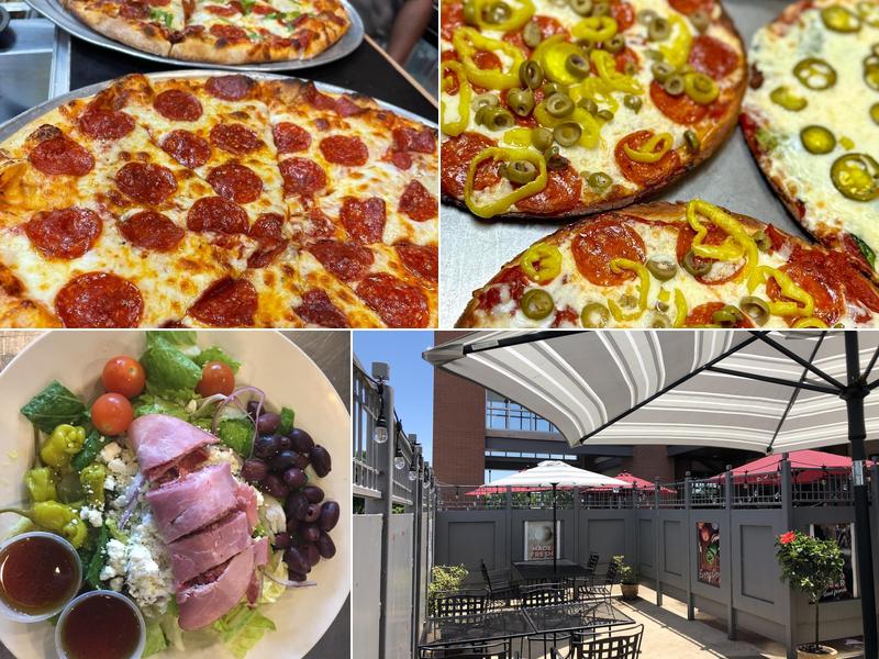 Johnny Brusco's New York Style Pizza