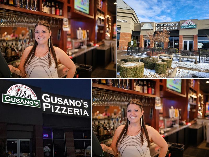 Gusano's Pizzeria