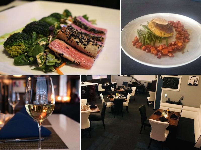 Jimmy's on the James