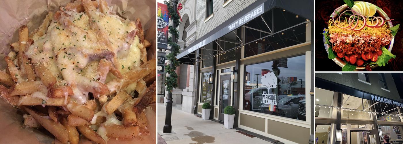 Parkside Public
