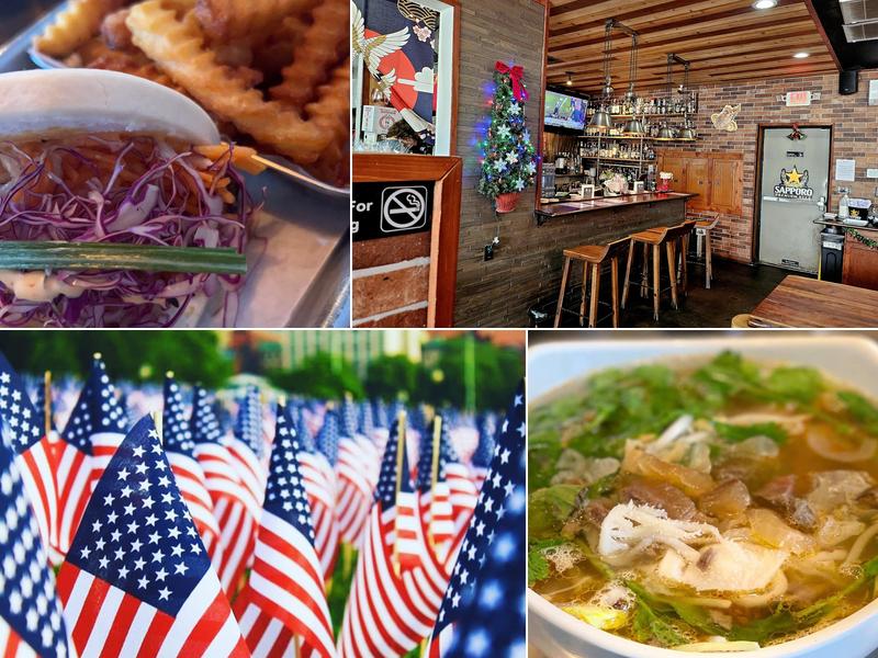 Saiwok Vietnamese Street Food