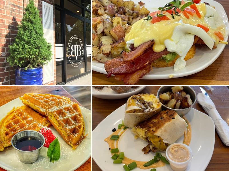 The Buttered Biscuit