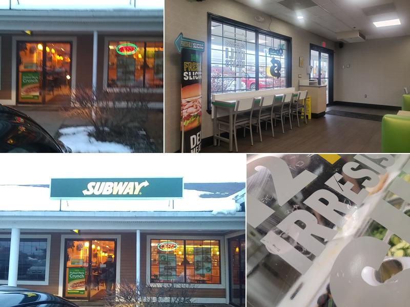 Subway
