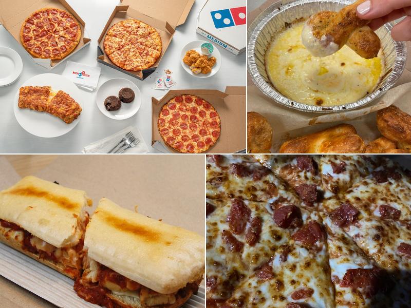 Domino's Pizza