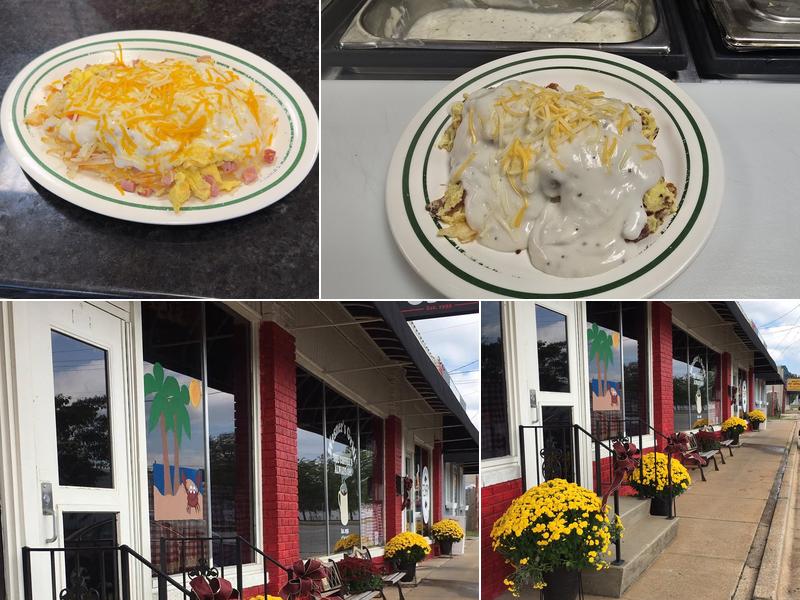 Wesner's Grill 117 W Chestnut St, Rogers