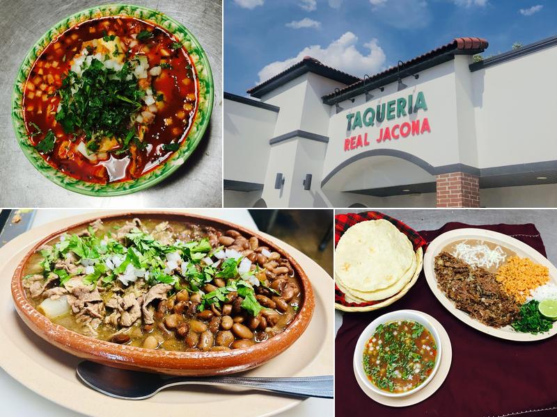Taqueria Real Jacona