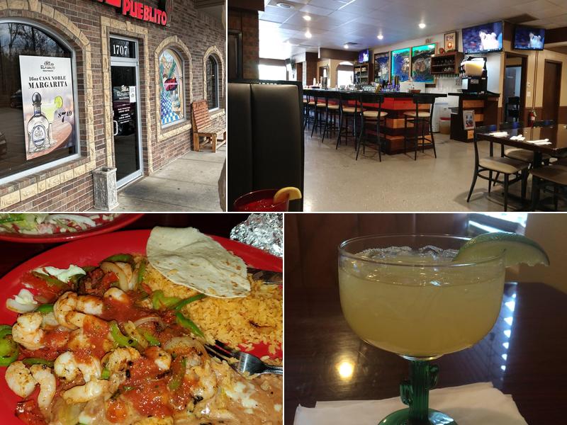 El pueblito 3 14340 AR-12, Rogers