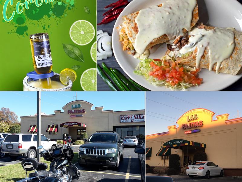 Las Fajitas