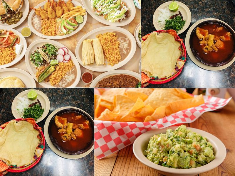 Taqueria Real Jacona