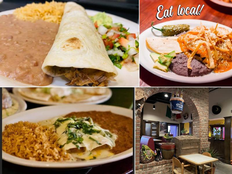 San Miguel Mexican Grill & Bar