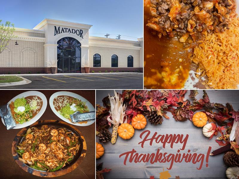 El Matador Mexican Bar & Grill