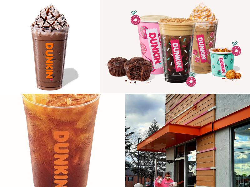Dunkin'