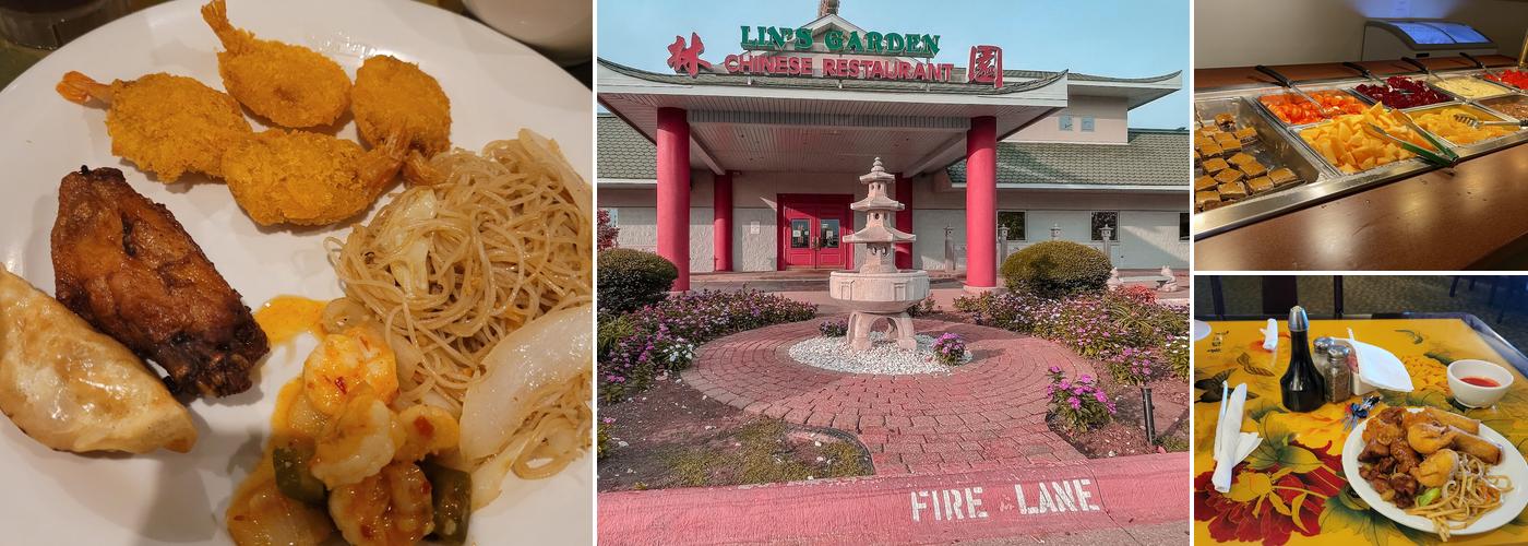 Lin's Garden, Bentonville Menu, Reviews (307), Photos (64) Restaurantji