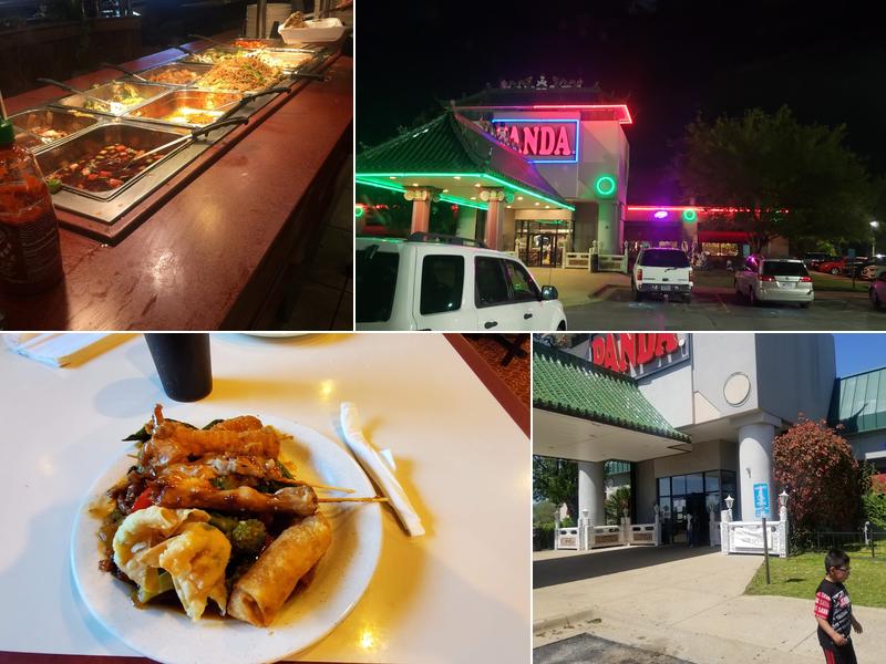 Panda Iv 3050 W Sunset Ave, Springdale