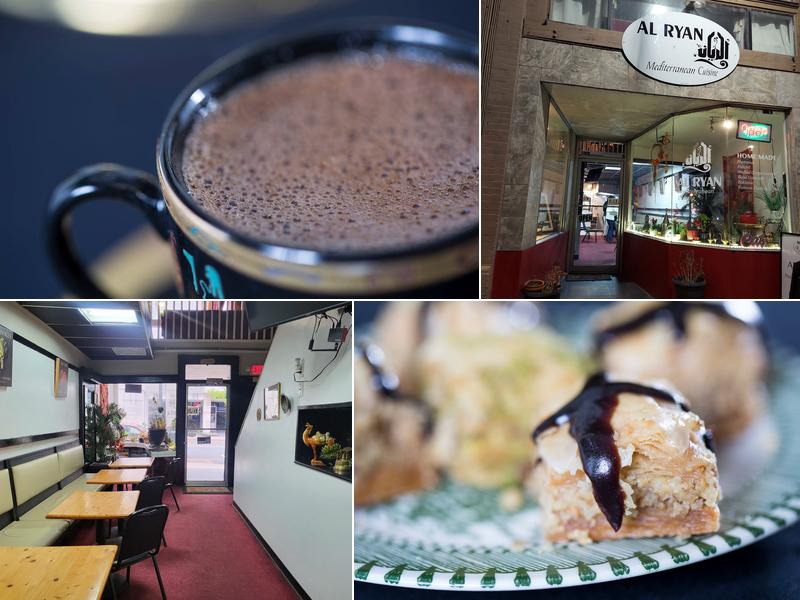 Al Ryan 817 Main St, Lynchburg