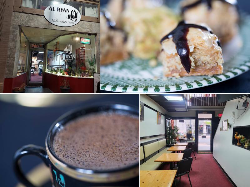 Al Ryan 817 Main St, Lynchburg