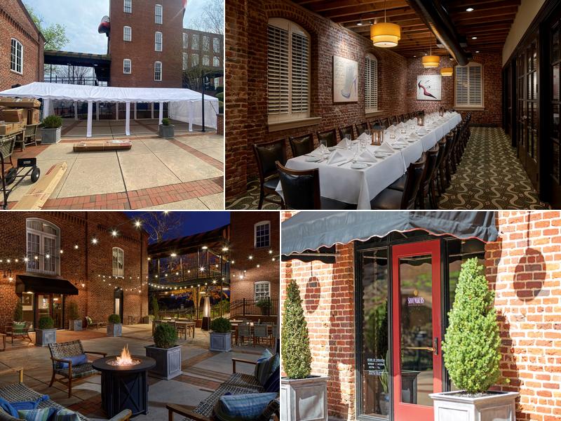 Shoemakers 1312 Commerce St, Lynchburg