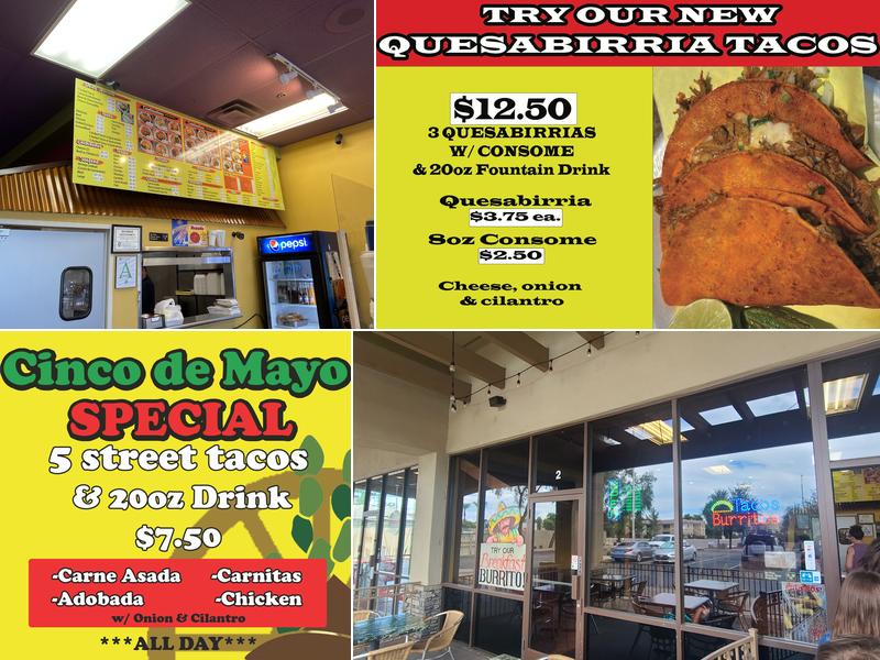 Papa Chevo's Taco Shop