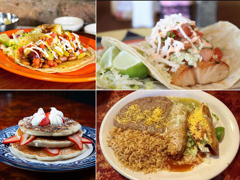 Moreno's Mexican Grill Express