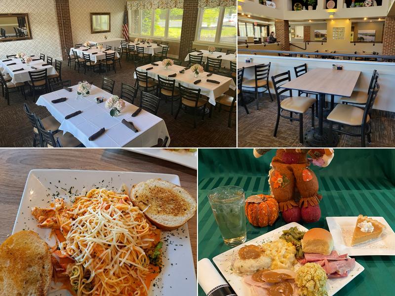 Charley's Restaurant and Catering