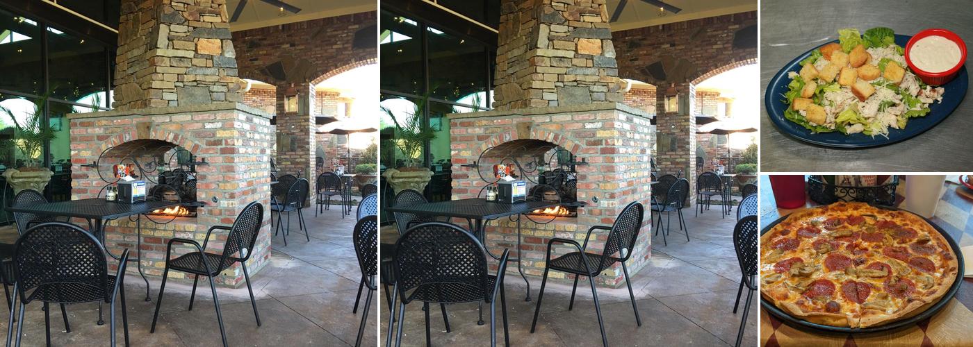 U.S Pizza Co. Maumelle