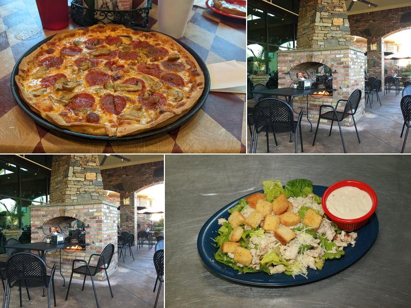 U.S Pizza Co. Maumelle