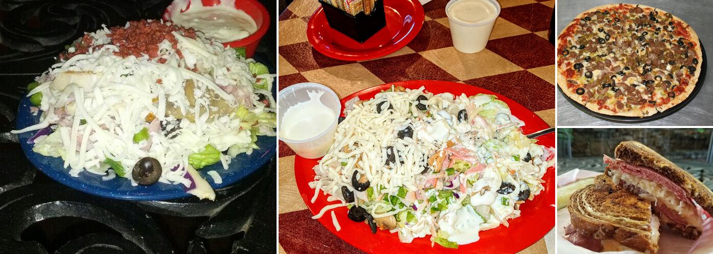 U.S. Pizza Co. Rodney Parham