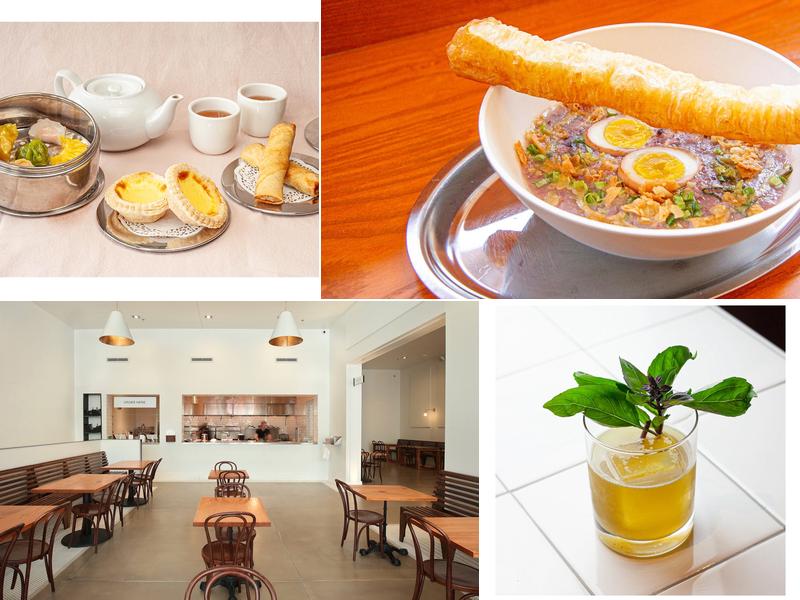 Three Fold Noodles + Dumpling Co.